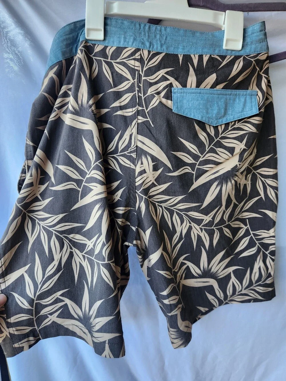 NWT Men's Board Shorts
